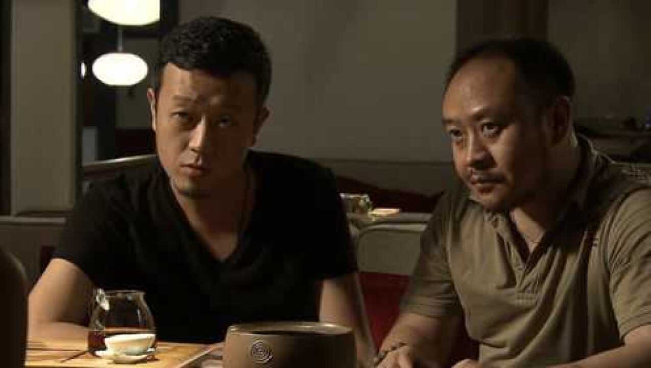 谜道:看来吴哲这次要倒霉了,陈志凯知道真相也是生气