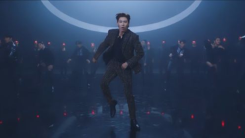 东方神起郑允浩新曲《Follow》MV公开，为哥哥打call