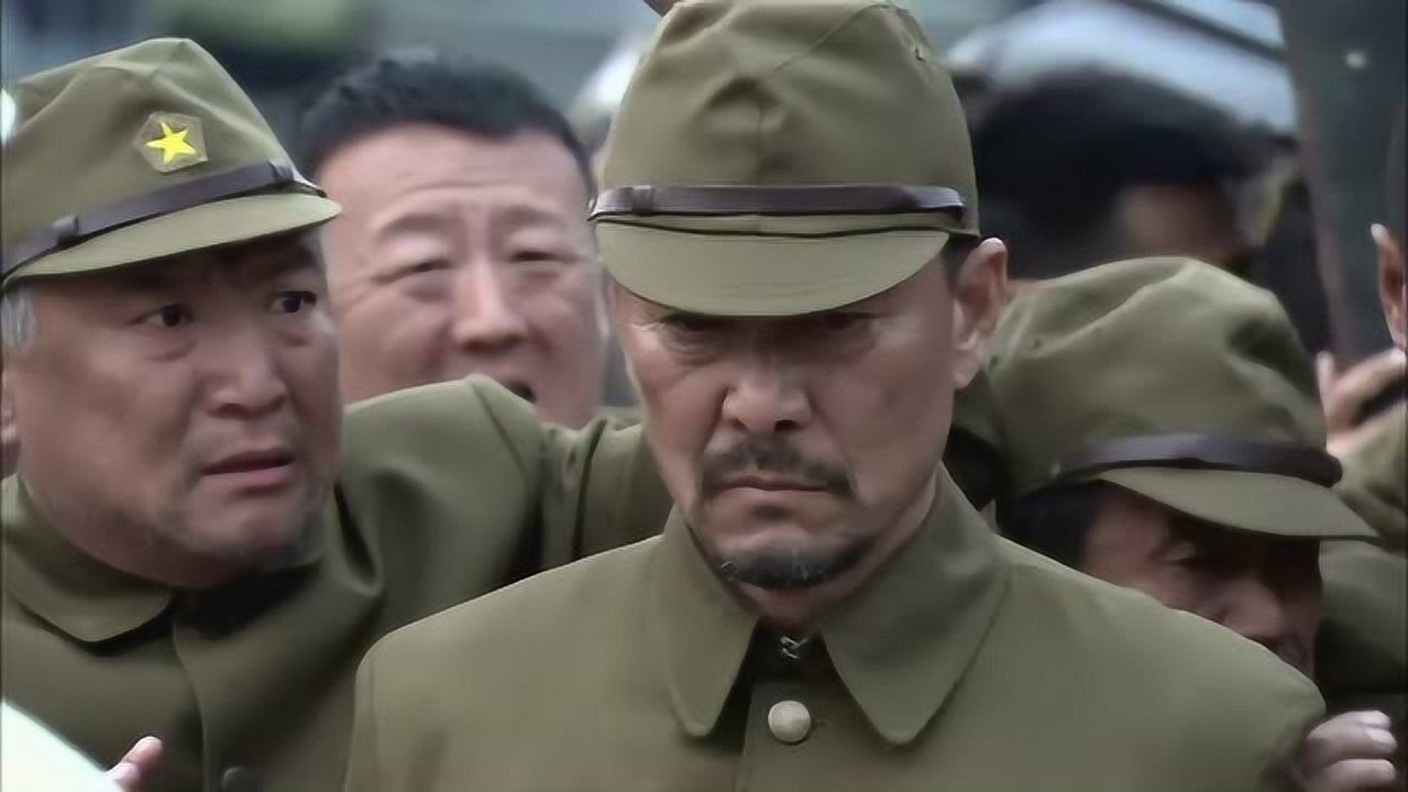 中岛良子是唯一的女战犯她情绪激动经常胡言乱语