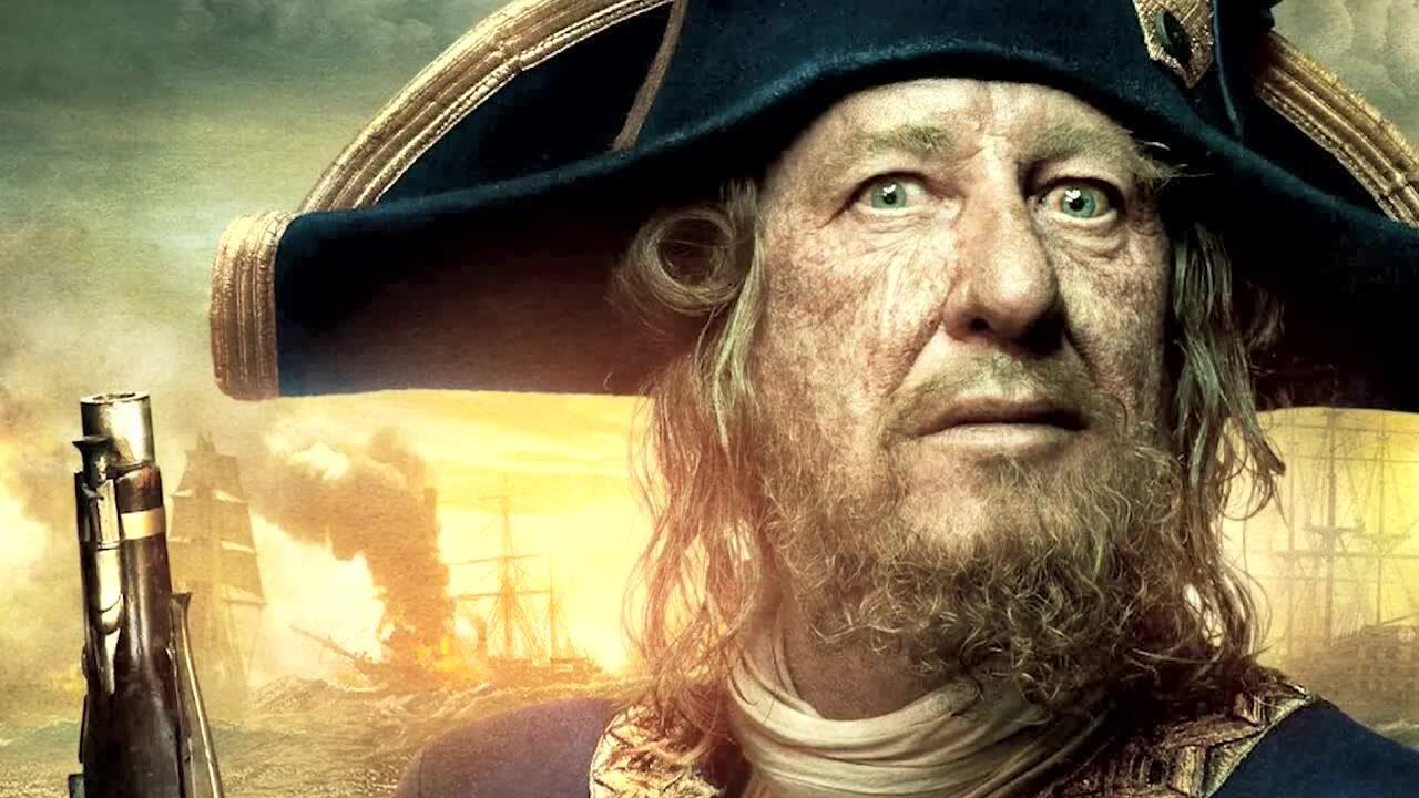 十二星座最喜欢加勒比海盗中的谁双子座最爱船长杰克斯帕罗