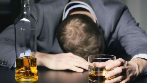 慢性酒精中毒应对方法，牢记这三点能挽救更多人！