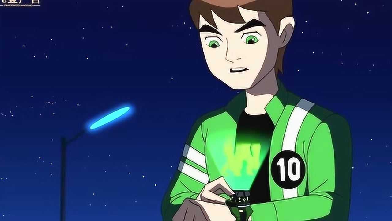 外星英雄田小班变身神力暴龙顶住即将坍塌的大桥