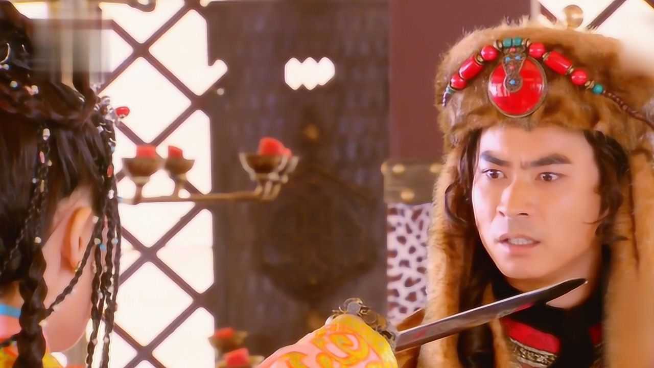 隋唐英雄3到现在铁利还在狡辩他真的不怕事实被大家知道吗