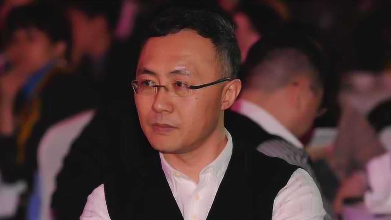 光线传媒董事长王长田：五年前中国电影只要把故事讲圆就行了_高清1080P在线观看平台_腾讯视频