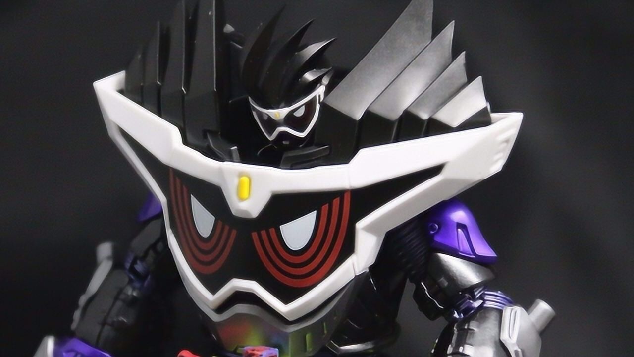 假面骑士zio最终反派登场异类时王身份并不一般