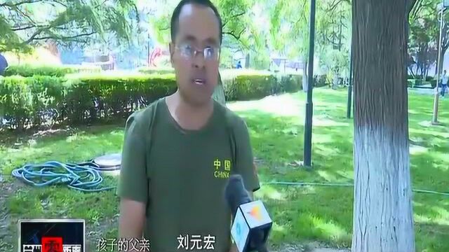 网络搭建爱心桥 直播筹款救患儿