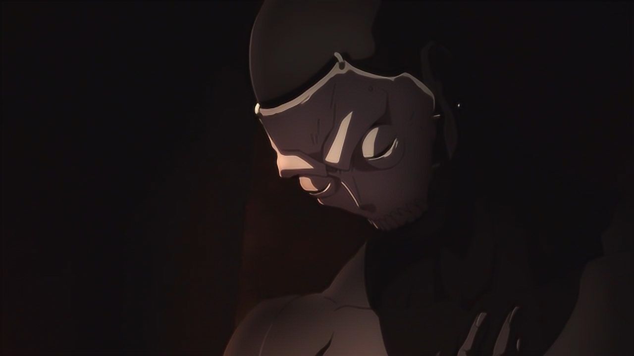 Fate/Zero：Assassin现身，绮礼和时臣商讨战术_高清1080P在线观看平台_腾讯视频