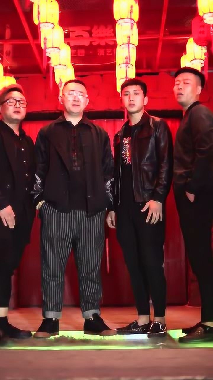 《消愁》—大石桥联盟