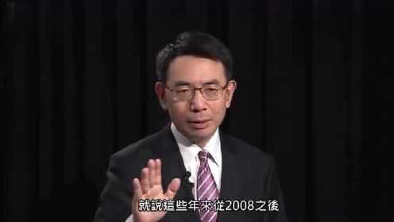 台湾主持界的一王一后:刘宝杰当面恭维平秀琳,不料王世坚躺枪!_腾讯视频