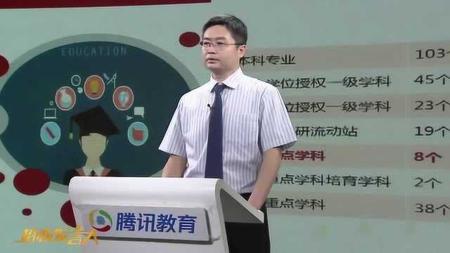 2019年招办发言人——兰州大学