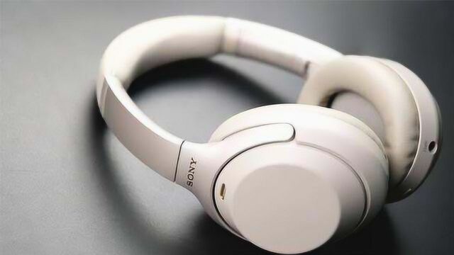 好评不断 Sony WH1000XM3 耳机有多神?