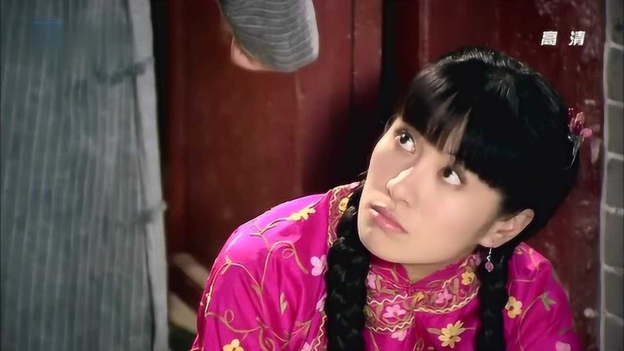 傻丫头拿破草补鞋大少爷心酸了赠送铜钱认真的吗