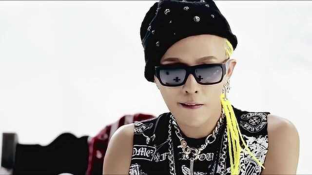 MV权志龙 GDRAGON ONE OF A KIND