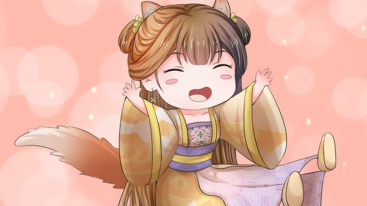 动态漫画&middot;系统逼我做皇后 15集