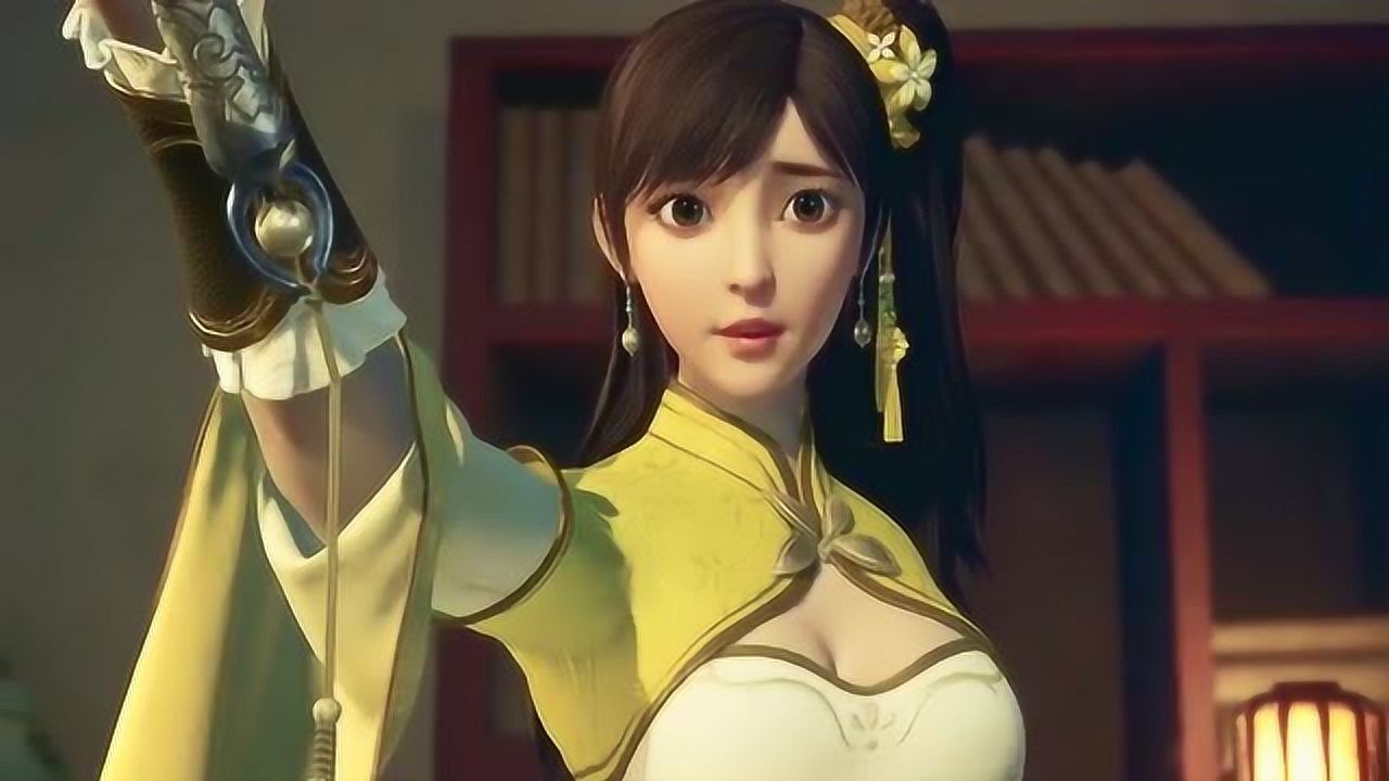 万界仙踪叶嫣然欲报仇再次偷袭叶星云还是太年轻了吧