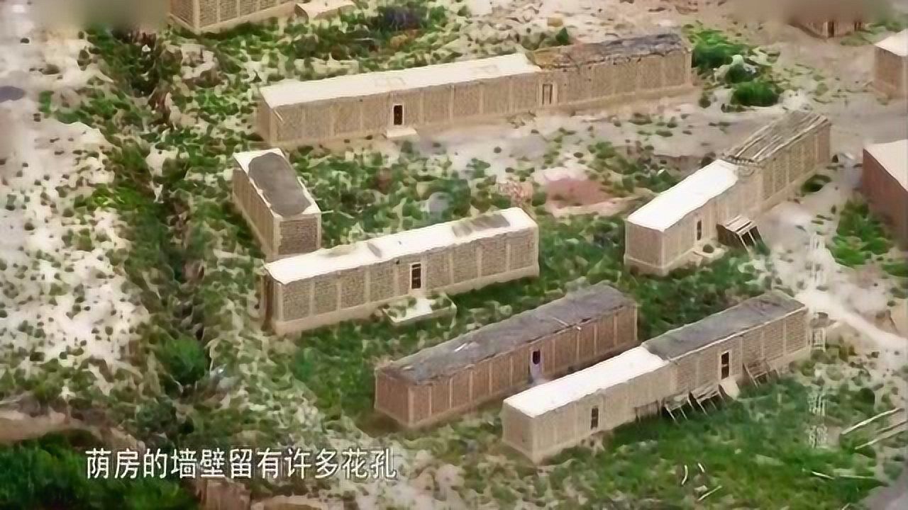 《航拍中国》合集_《航拍中国》合集_航拍中国,吐鲁番的葡萄,在荫房四十天,就能变成葡萄干_高清完整版视频在线观看_腾讯视频