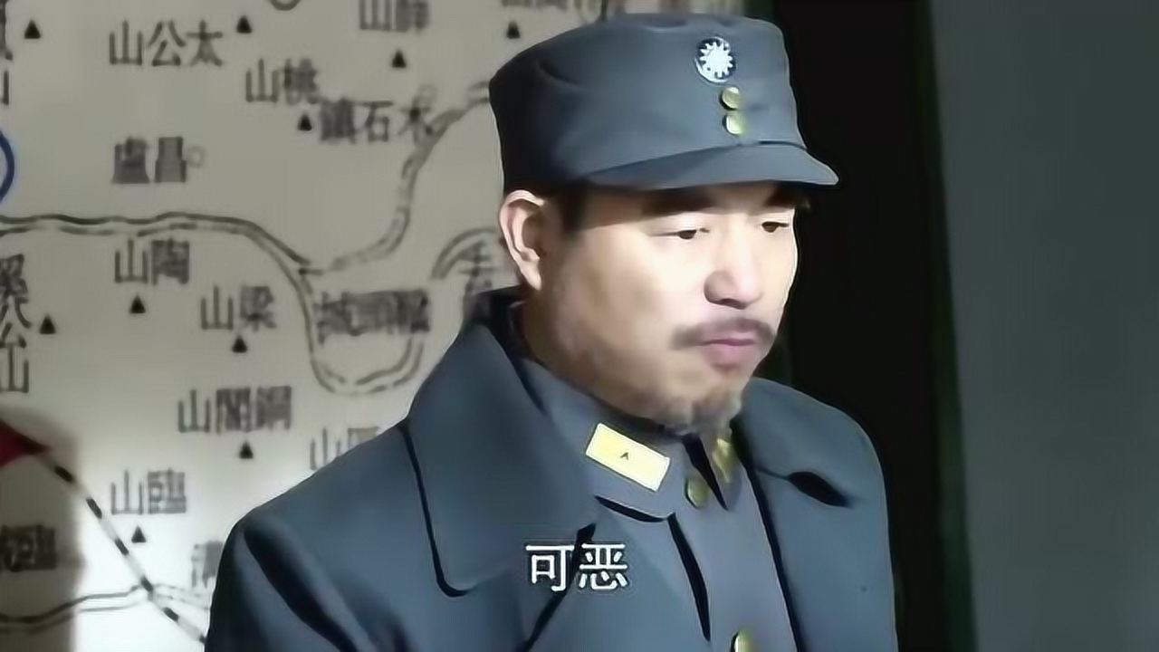 我的特一营梦菲混入指挥部杀害虎子后逃离间谍浮出水面