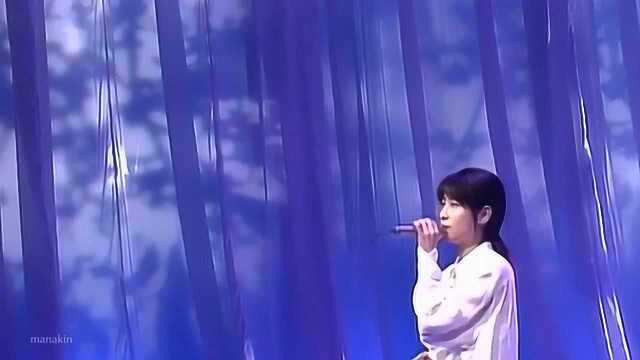 明年的夏天  Zard 坂井泉水