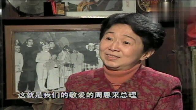 《为了孩子》:敬业皇唐旧臣,公侯冢子,这才是真正演员