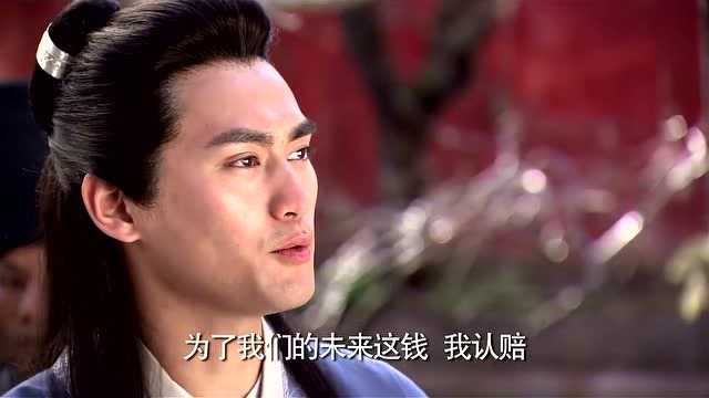 龙门镖局郭京飞反转诉讼袁弘这下精彩了