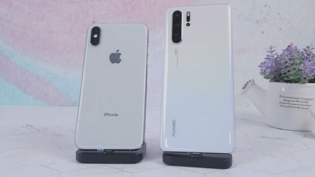 为什么iPhone拍照没有专业模式?知道原因后,我都不想说话了!