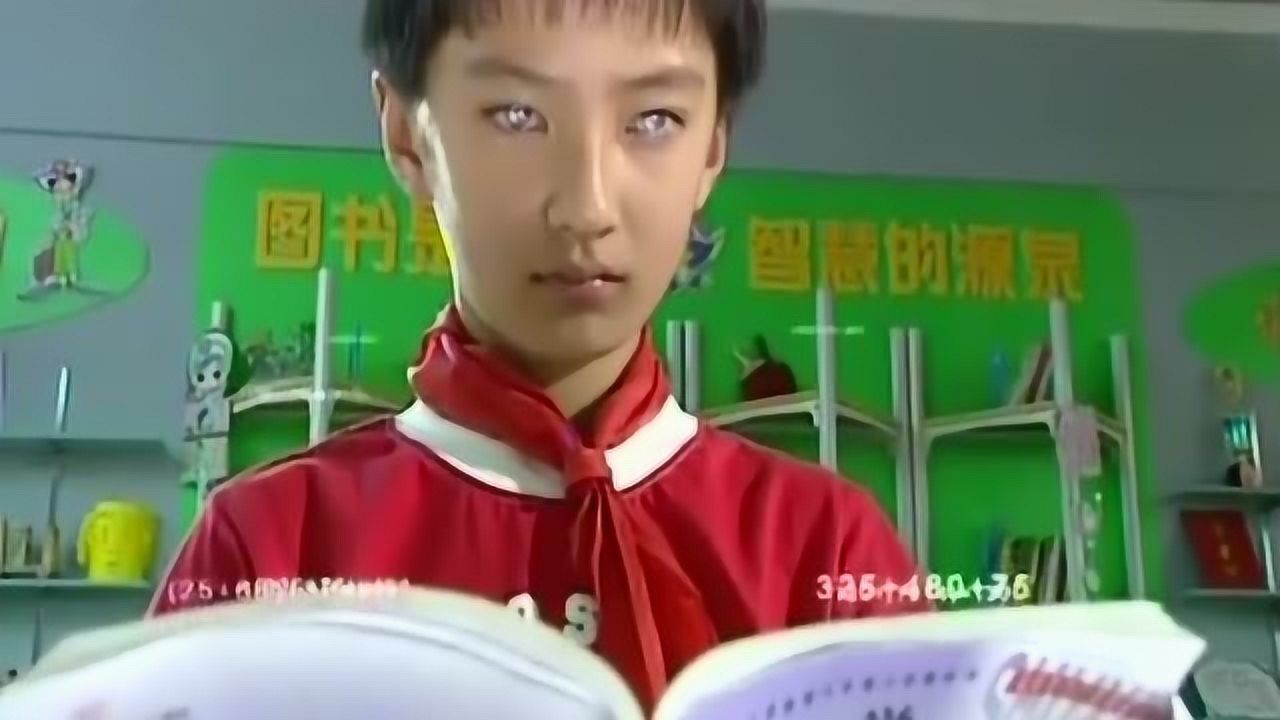 快乐星球:机器人乐乐考试,真的乐乐跑到快乐星球,同学认不出!