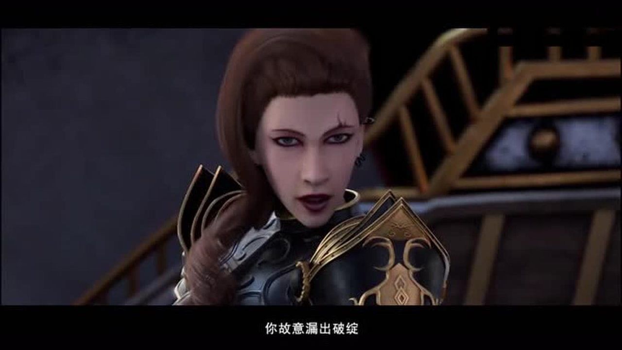 雄兵连:苏玛利这个最贴心的部下扎心了!