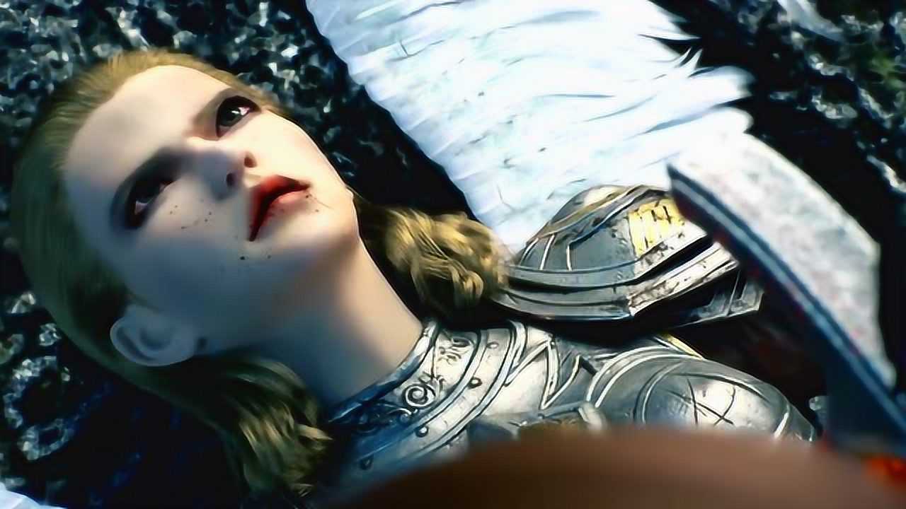 凉冰最温暖的地方动漫的软萌03:29诸天降临:彦:谁给你的勇气挑战诸神