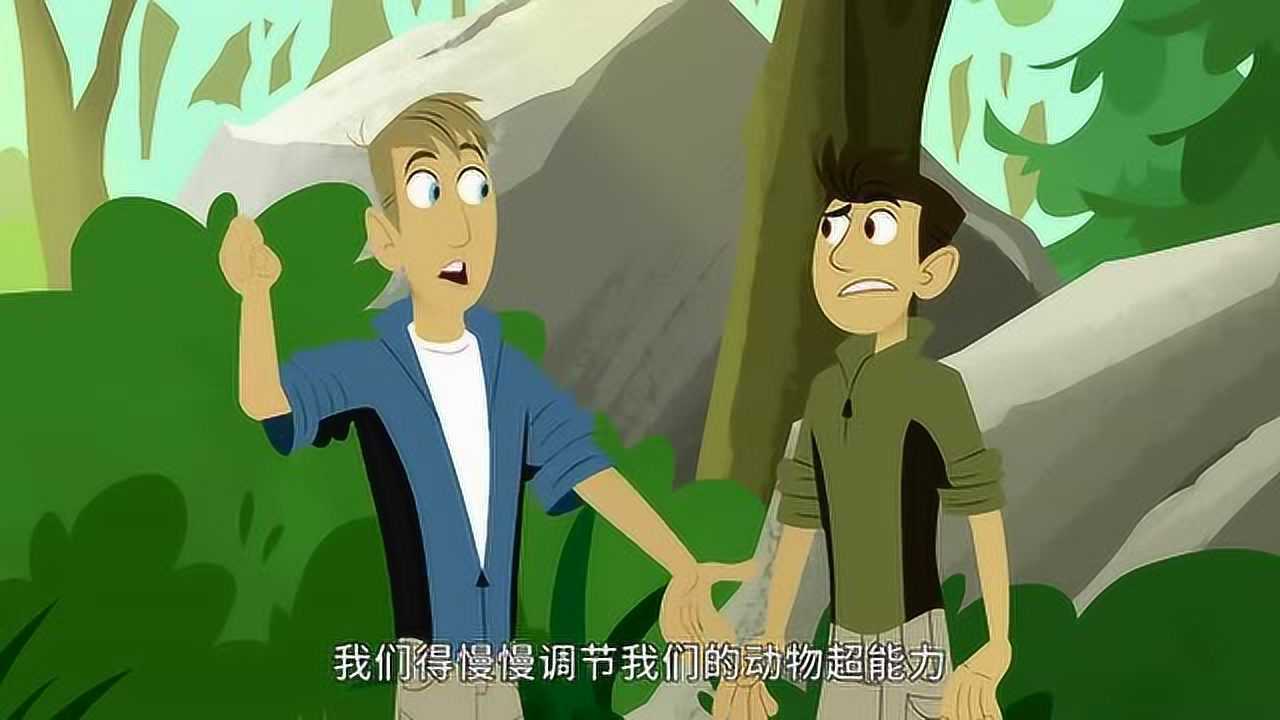 动物兄弟多尼塔总喜欢在设计里用到无辜的小动物