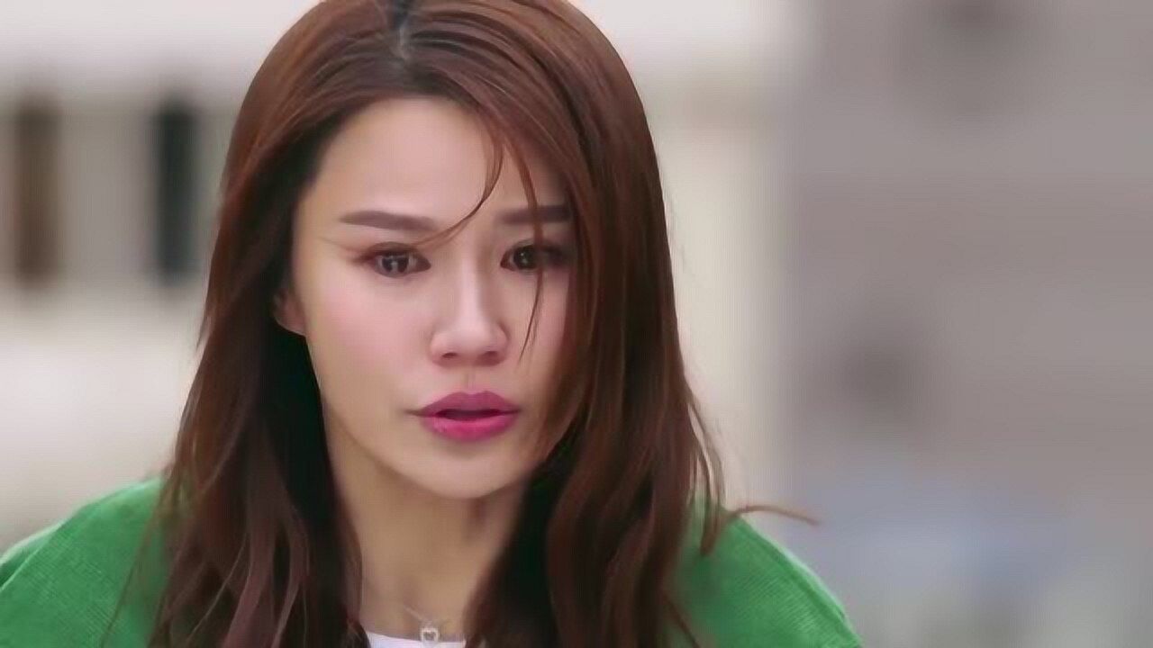 使徒行者 郑淑梅得知乐少锋噩耗, 痛彻心扉!