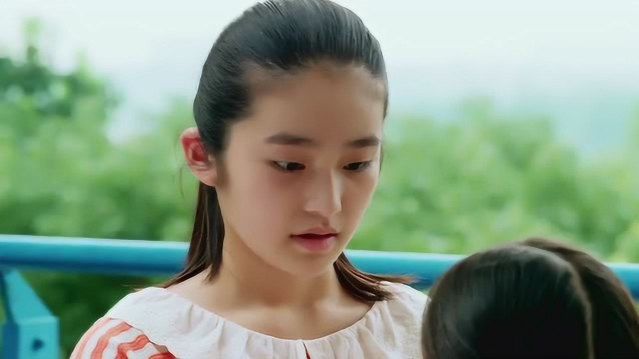爱人的谎言:易奕目睹童四季哄骗小夏全部过程,芳心暗许_腾讯视频