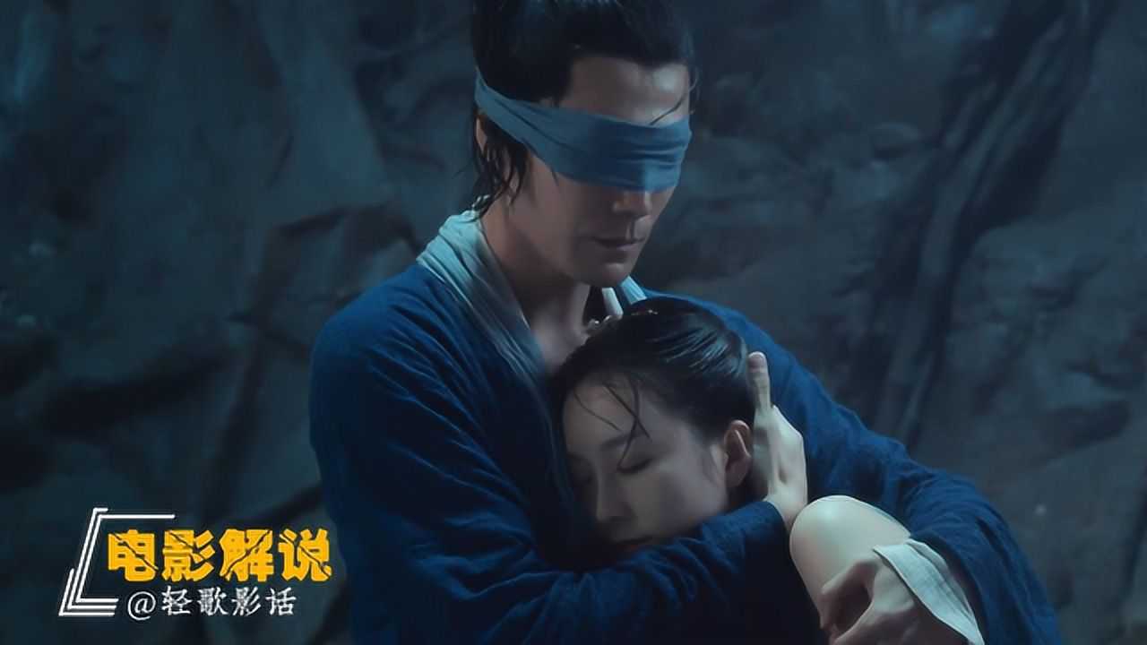 电影解说傀儡姬2:彼岸花开,痴情傀儡虐恋升级