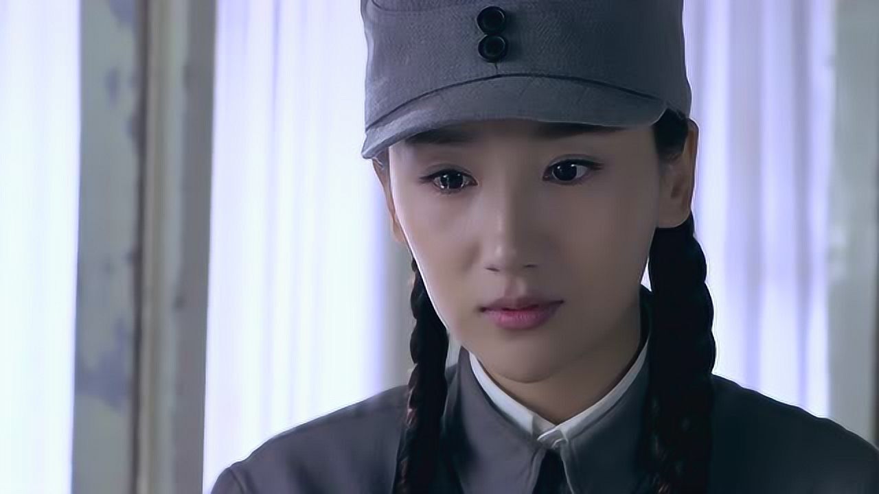 雪豹坚强岁月陈怡照顾周卫国终于让他们有单独相处聊天的机会