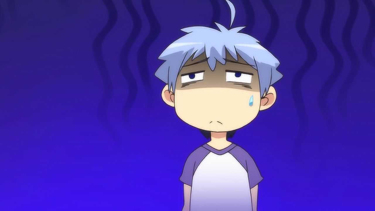 妖怪名单阴眼竟是封夕前世妻子封夕深感前世的自己口味太重