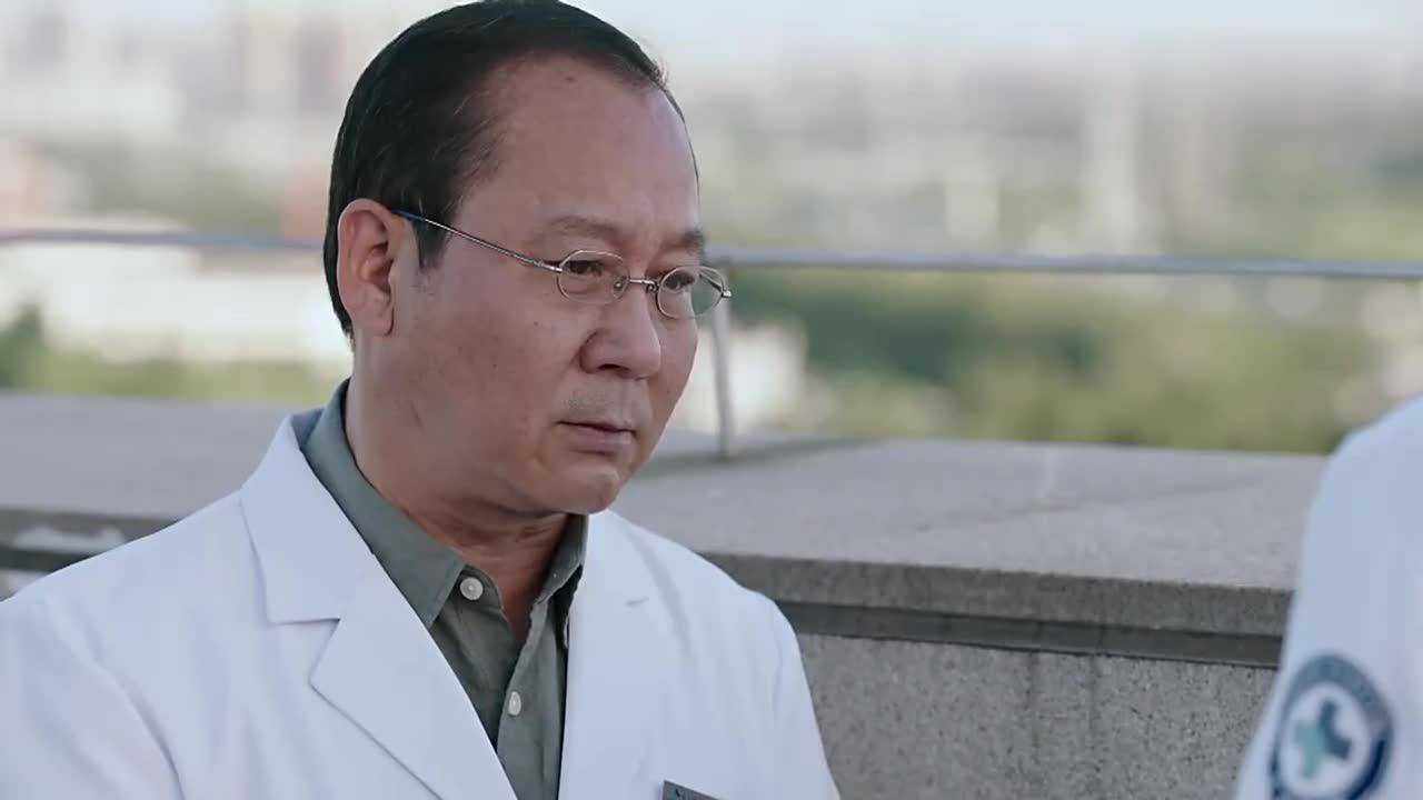 外科风云傅博文我现在能做的就只有这些了