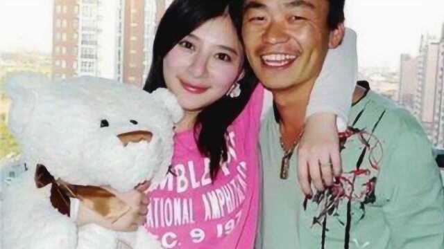 怀了王宝强的孩子?9年后,熊乃瑾首次正面回应:都是他害的?