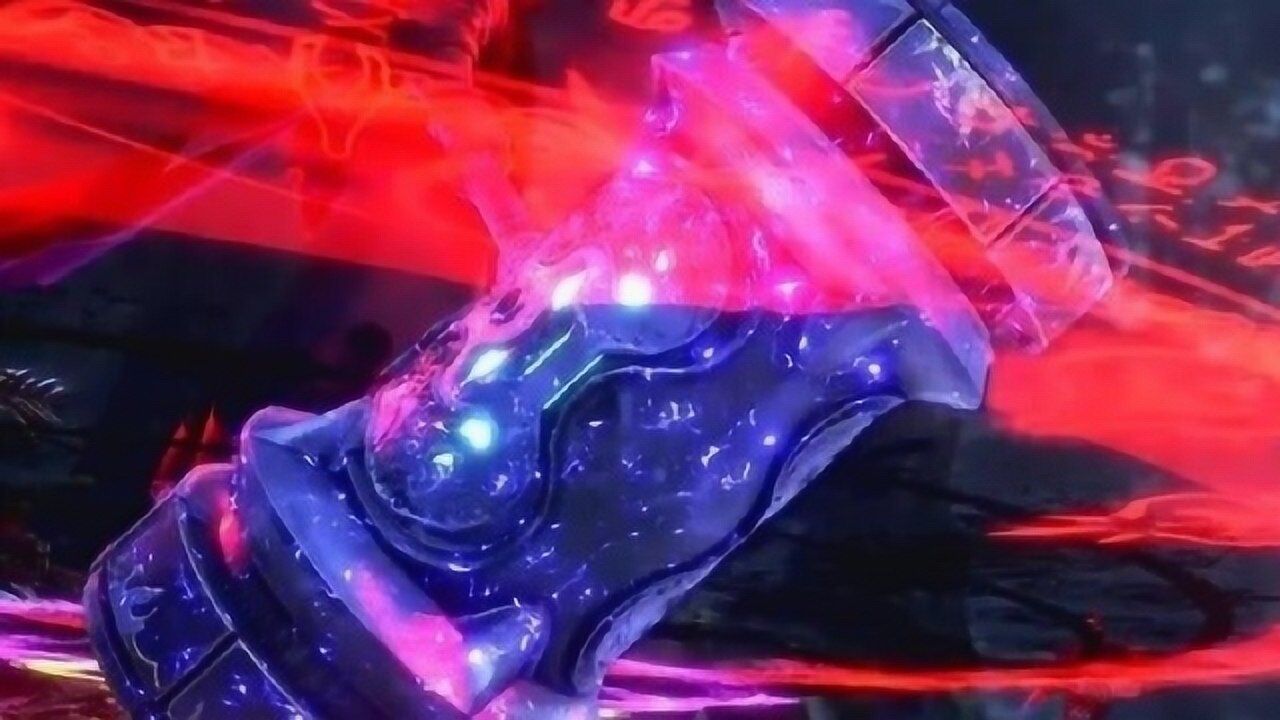 斗罗大陆昊天锤九大魂环第一个魂环太有故事了却无人知晓