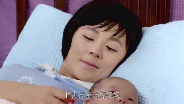 女子生下孩子一家正高兴,谁知女子产后血崩,丈夫脸色瞬间惨白