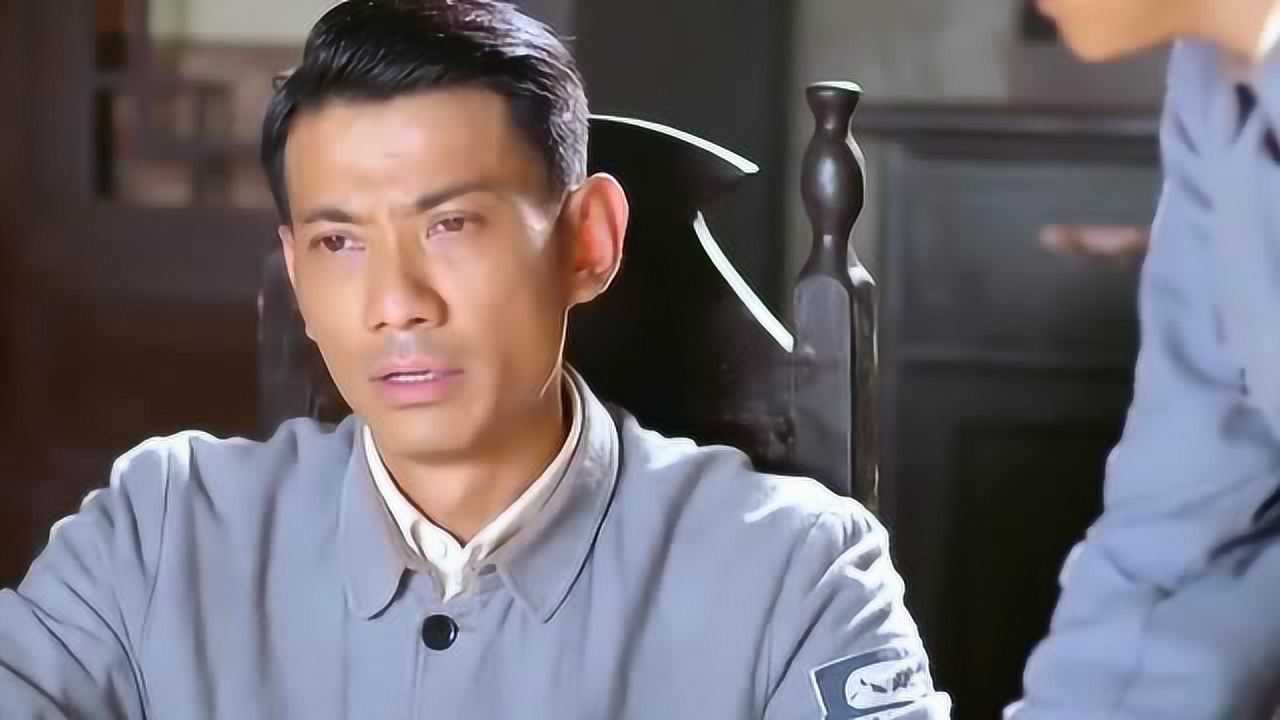 大刀记梁永生约贾辅仁谈谈两人相互太了解了都准备埋伏对方