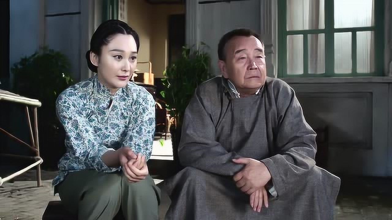 魔都风云袁师傅直言叶飞是他见过最了不起的男人