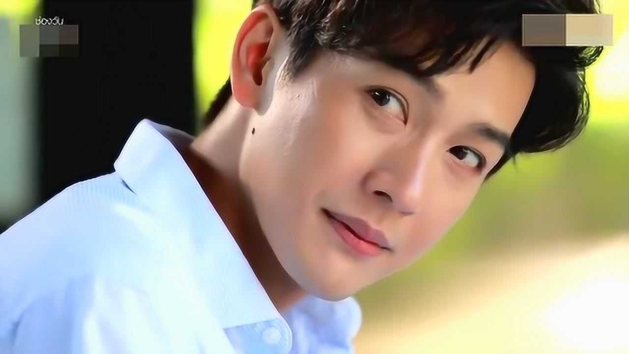 吹落的树叶15集part1推哥带小水许下爱的承诺