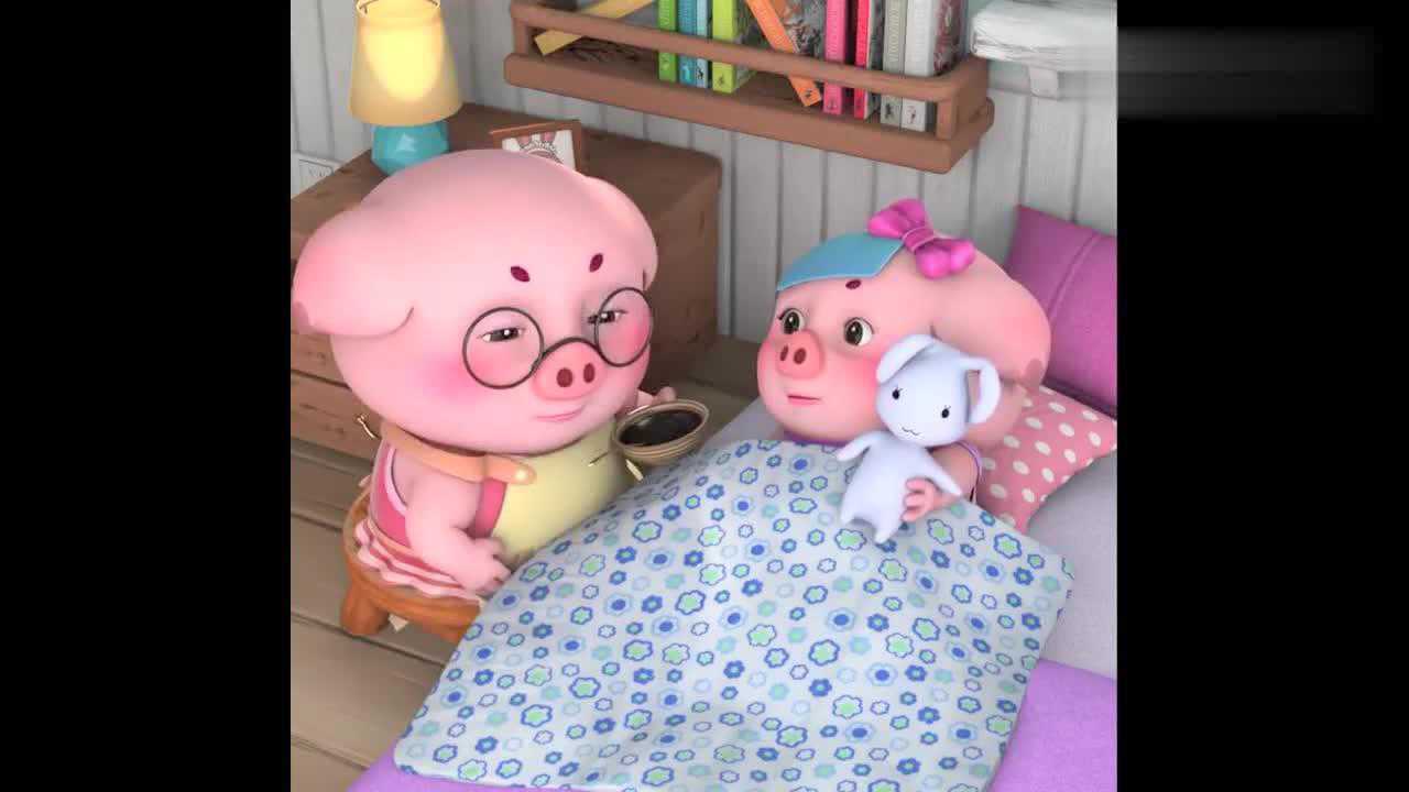 豆豆猪感谢这些伟大的妈妈