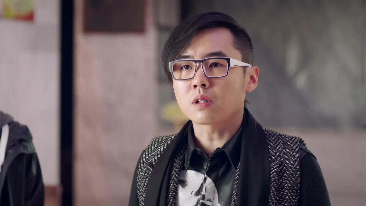 我爱男保姆小舅子看见自己媳妇被欺负立马上去和别人理论