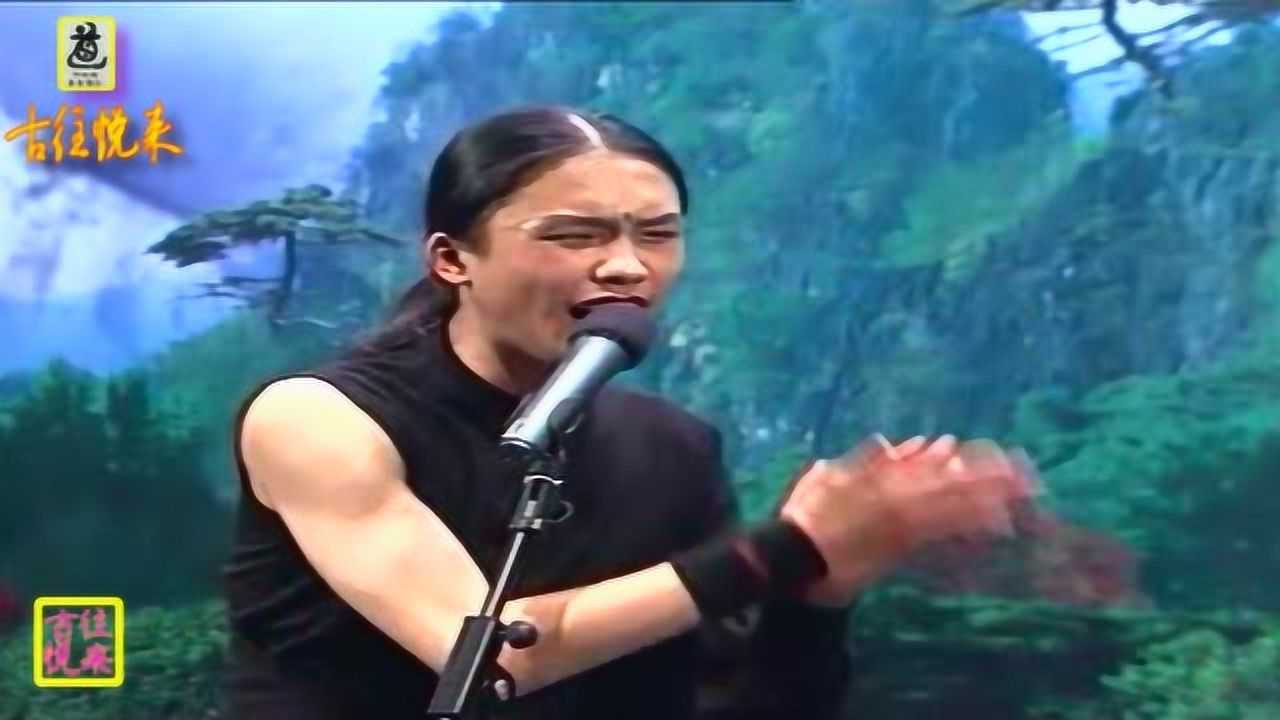 东北二人转古城会,红孩杨红演唱,传统老戏,经典不容错过 3