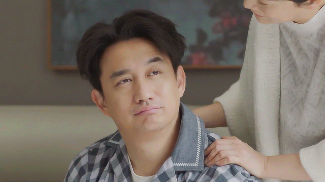 小欢喜:黄磊失业后性情大变,方一凡一句话点醒他,海清吃惊了