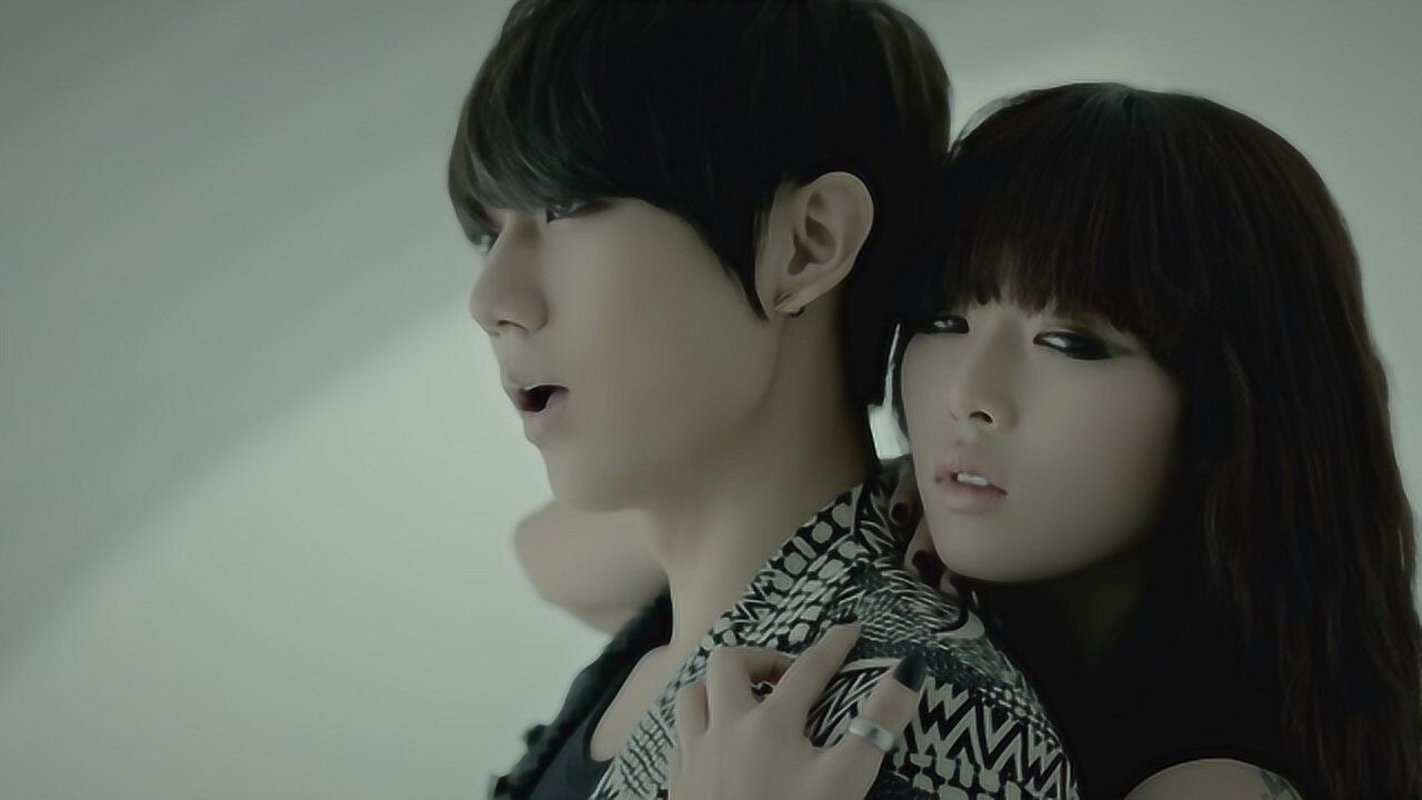 troublemaker现场版响指一打就知道嗨翻了