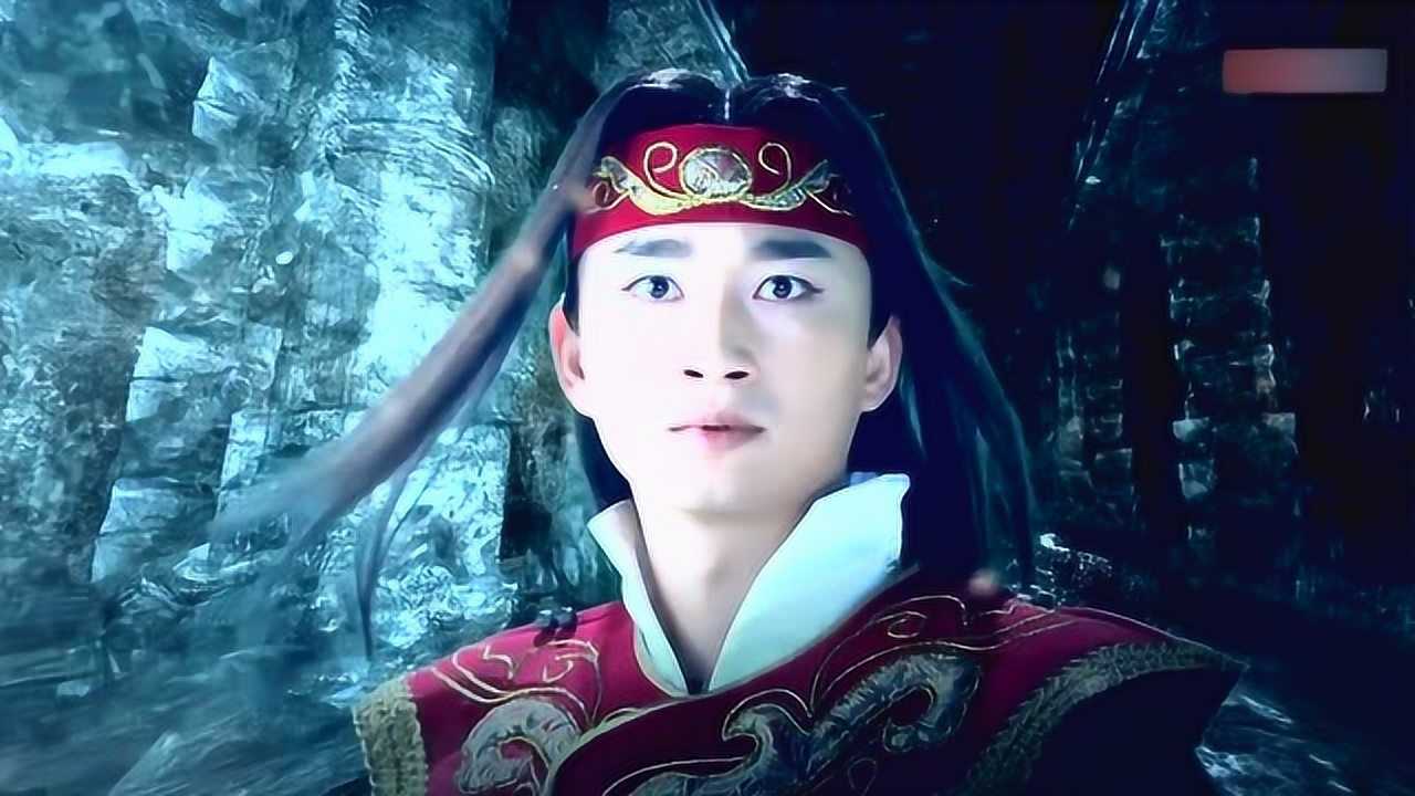 钟馗传说天使也有恨原来西西是想用冰雪来完成复仇