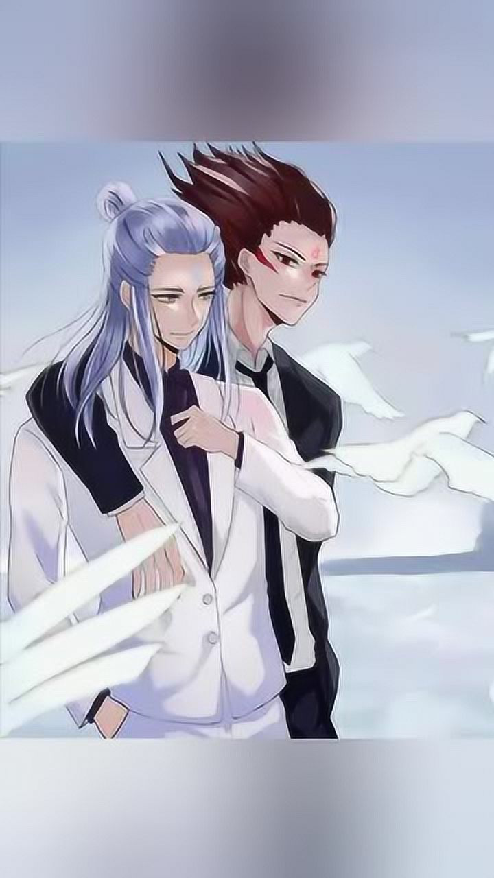 敖丙,想当你兄弟,也想当你男朋友