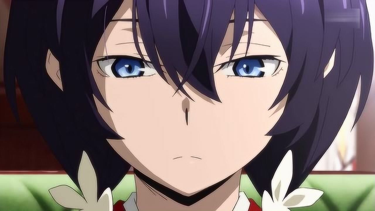 文豪野犬:镜花终于解开对夜叉白雪的心结!