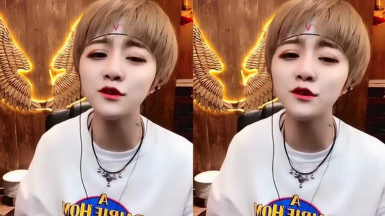 沫哥翻唱《黑夜到白昼15楼》沙哑的嗓音,洪亮又好听